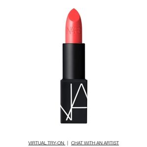 NWT Nars Lipstick-Rouge Insolent